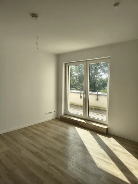 Mausohrweg 14, 3.OG LI — photo 1